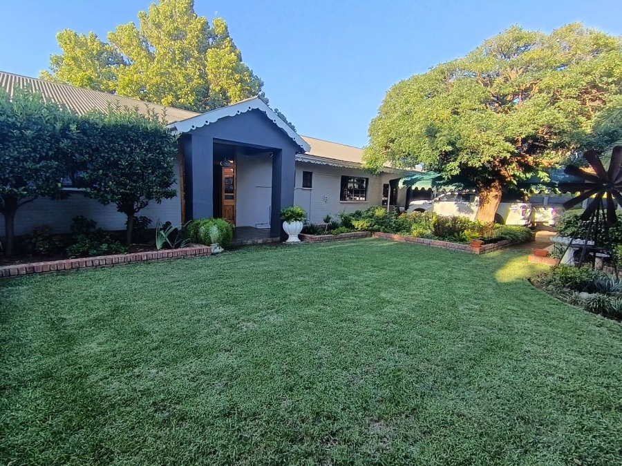 4 Bedroom Property for Sale in Universitas Free State